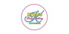 Kybo's Baby Clothing logo